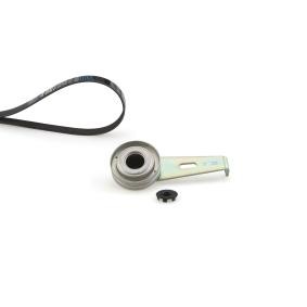 Keilrippenriemensatz K016PK1173 von GATES günstig für 67,42 € online kaufen
