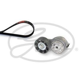 Achetez des Kit de courroie d'accessoire de chez GATES en ligne pour Discovery I (LJ) à prix modérés