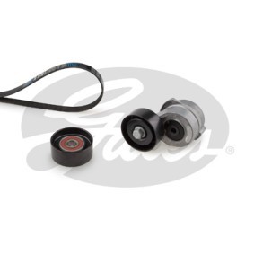Köp Drivremssats av GATES K017PK2255 till det låga priset 1280,49 kr