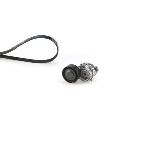 Keilrippenriemensatz K024PK845 von GATES günstig für 58,14 € online kaufen