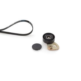 Keilrippenriemensatz K034PK780 von GATES günstig für 32,85 € online kaufen