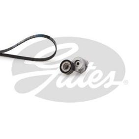 Acquista Kit Cinghie Poly-V da GATES K036PK1218 a buon mercato per soli 48,46 €