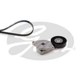 Compre Jogo de correias trapezoidais estriadas da GATES K036PK1285 a um preço baixo por 107,33 €
