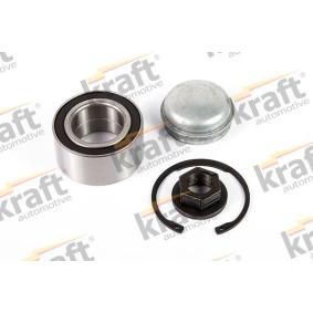 Compre Kit de rolamento de roda da KRAFT 4101280 a um preço baixo por 23,70 €