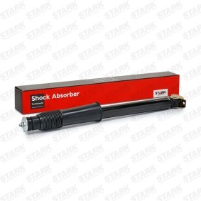 Compre Amortiguadores de STARK online para Clase S Coupé (C126) a precios moderados