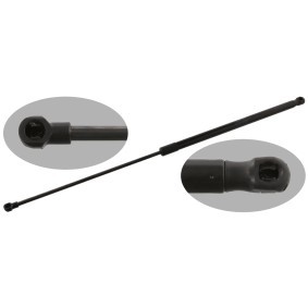 Comprar Muelle neumático, capó de motor de FEBI BILSTEIN 40900 a bajo precio de 36,23 €