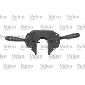 Lenkstockschalter 251655 von VALEO günstig für 159,42 € online kaufen