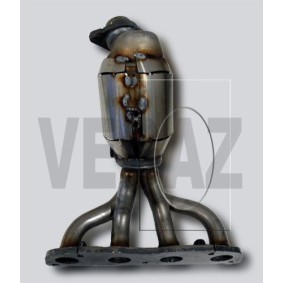 Katalysator DK-961 von VEGAZ günstig für 549,70 € online kaufen