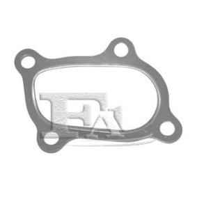Dichtung, Abgasrohr DD-126 von VEGAZ günstig für 7,95 € online kaufen