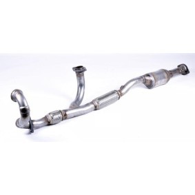 Katalysator SBK-932 von VEGAZ günstig für 861,89 € online kaufen