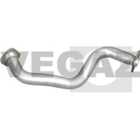 Compre Tubo de escape de VEGAZ online para AVENSIS Ranchera familiar (T25) a precios moderados
