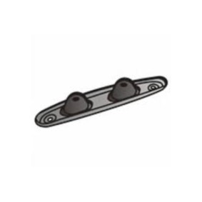 Halter, Abgasanlage VG-157 von VEGAZ günstig für 16,80 € online kaufen