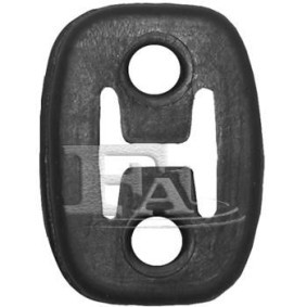 Halter, Schalldämpfer VG-158 von VEGAZ günstig für 6,07 € online kaufen