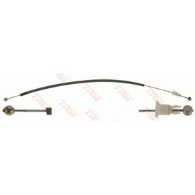 Handbremsseil GCH2594 von TRW günstig für 5,97 € online kaufen