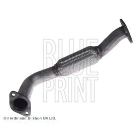 Comprar Silenciador delantero de BLUE PRINT ADG06002 a bajo precio de 284,98 €