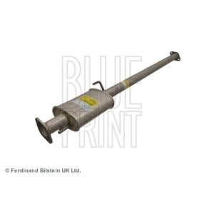 Comprar Silenciador intermedio de BLUE PRINT ADG06003 a bajo precio de 155,02 €