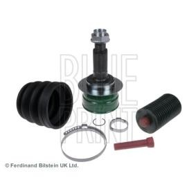 Acquista Kit giunto omocinetico da BLUE PRINT online per SX4 Tre volumi (GY) a prezzi moderati