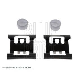 Acquista Kit accessori, pastiglia freno da BLUE PRINT ADN148604 a buon mercato per soli 9,30 €