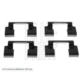 Acquista Kit accessori, pastiglia freno da BLUE PRINT ADN148605 a buon mercato per soli 9,53 €