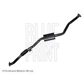 Comprar Silenciador delantero de BLUE PRINT ADN16007 a bajo precio de 141,36 €