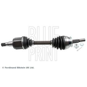 Compre Veio de transmissão de BLUE PRINT online para NAVARA (D22) a preços moderados