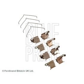 Achetez des Kit d'accessoires, plaquette de frein à disque de chez BLUE PRINT en ligne pour RAV 4 I (SXA1_) à prix modérés