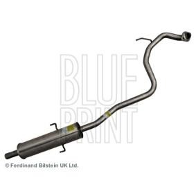 Comprar Silenciador delantero de BLUE PRINT ADT36019 a bajo precio de 183,91 €