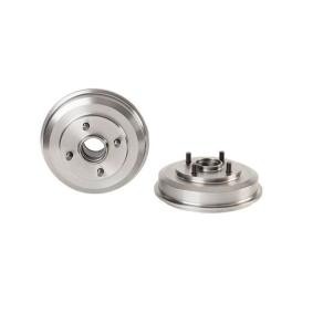 Achetez des Tambour de frein de chez BREMBO en ligne pour Focus Mk1 Van / Break (DNW) à prix modérés