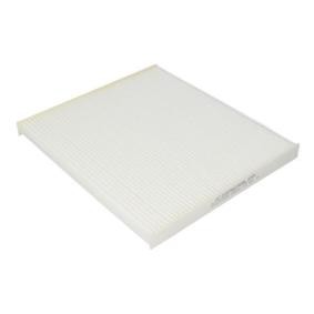 Köp Kupéfilter av JC PREMIUM B40316PR till det låga priset 162,11 kr