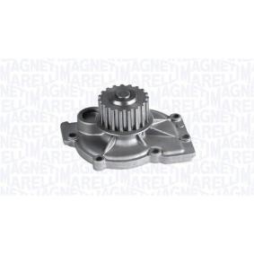 Achetez des Pompe à eau de chez MAGNETI MARELLI en ligne pour Safrane I phase 1 3/5 portes (B54) à prix modérés
