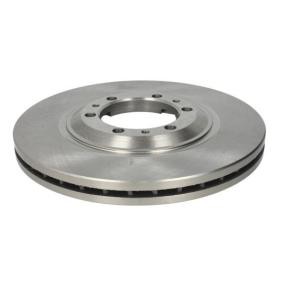 Compre Disco de travão da ABE C3X040ABE a um preço baixo por 82,95 €
