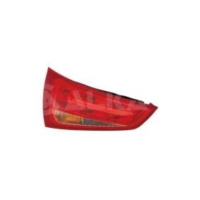 Achetez des Feu arrière de chez ALKAR en ligne pour A1 Sportback (8XA, 8XK) à prix modérés