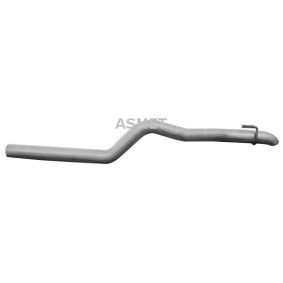 Compre Tubo de escape da ASMET 02.065 a um preço baixo por 65,50 €