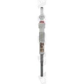 Glühkerze GE125 von BERU günstig für 16,02 € online kaufen