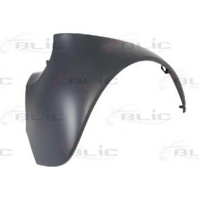 Comprar Parachoques trasero de BLIC 5508-00-3502962P a bajo precio de 52,30 €