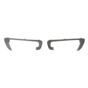 Comprar Protector para parachoques de BLIC 5510-00-6046997P a bajo precio de 47,27 €