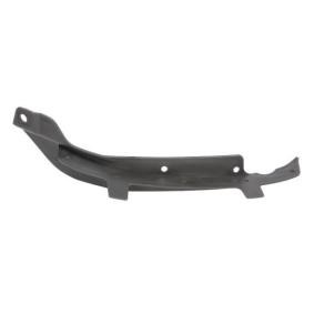 Compre Spoiler delantero de BLIC online para A6 C7 Allroad (4GH, 4GJ) a precios moderados