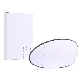 Spiegelglas, Außenspiegel 6102-02-1211521P von BLIC günstig für 14,34 € online kaufen