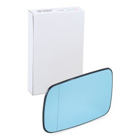 Spiegelglas, Außenspiegel 6102-02-1211523P von BLIC günstig für 23,64 € online kaufen