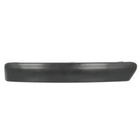 Compre Friso de para-choques da BLIC 6502-07-2533923P a um preço baixo por 6,73 €