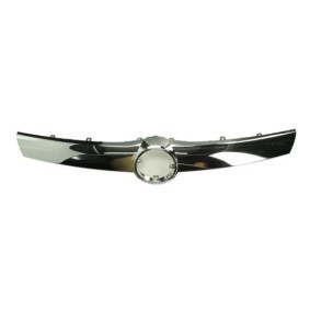 Achetez des Baguette et bande protectrice, grille de radiateur BLIC 6502-07-5033991P à prix pour 52,38 €
