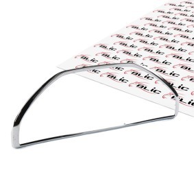 Comprar Marco, panal de radiador de BLIC 6502-07-5509995P a bajo precio de 39,41 €