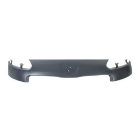 Kühlergrill 6502-07-5562991P von BLIC günstig für 109,69 € online kaufen