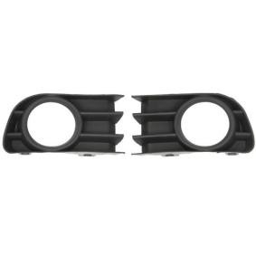 Comprar Rejilla de ventilación, parachoques de BLIC 6502-07-6041916P a bajo precio de 17,17 €