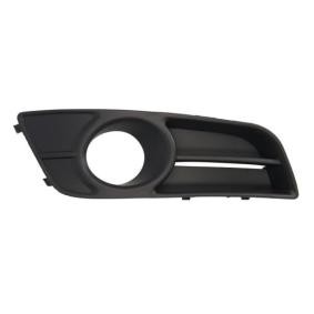 Lüftungsgitter, Stoßfänger 6502-07-8116918P TOYOTA von BLIC