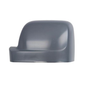 Kühlergrill 6502-07-9009991P von BLIC günstig für 98,31 € online kaufen
