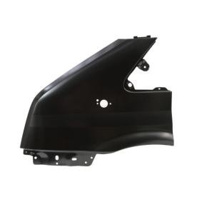 Compre Guarda-lamas de BLIC online para Transit Mk6 Autocarro (V347, V348, FD, FB, FS, FZ, FC) a preços moderados