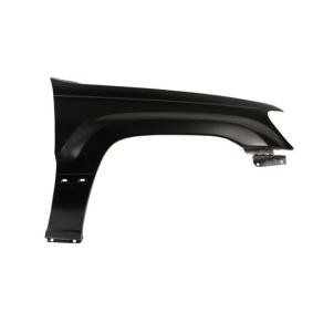 Comprar Guardabarros de BLIC 6504-04-3204312P a bajo precio de 57,92 €
