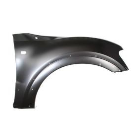 Comprar Guardabarros de BLIC 6504-04-3732316P a bajo precio de 250,52 €