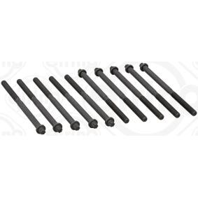 Compre Jogo de parafusos da cabeça do motor da ELRING 249.200 a um preço baixo por 44,48 €
